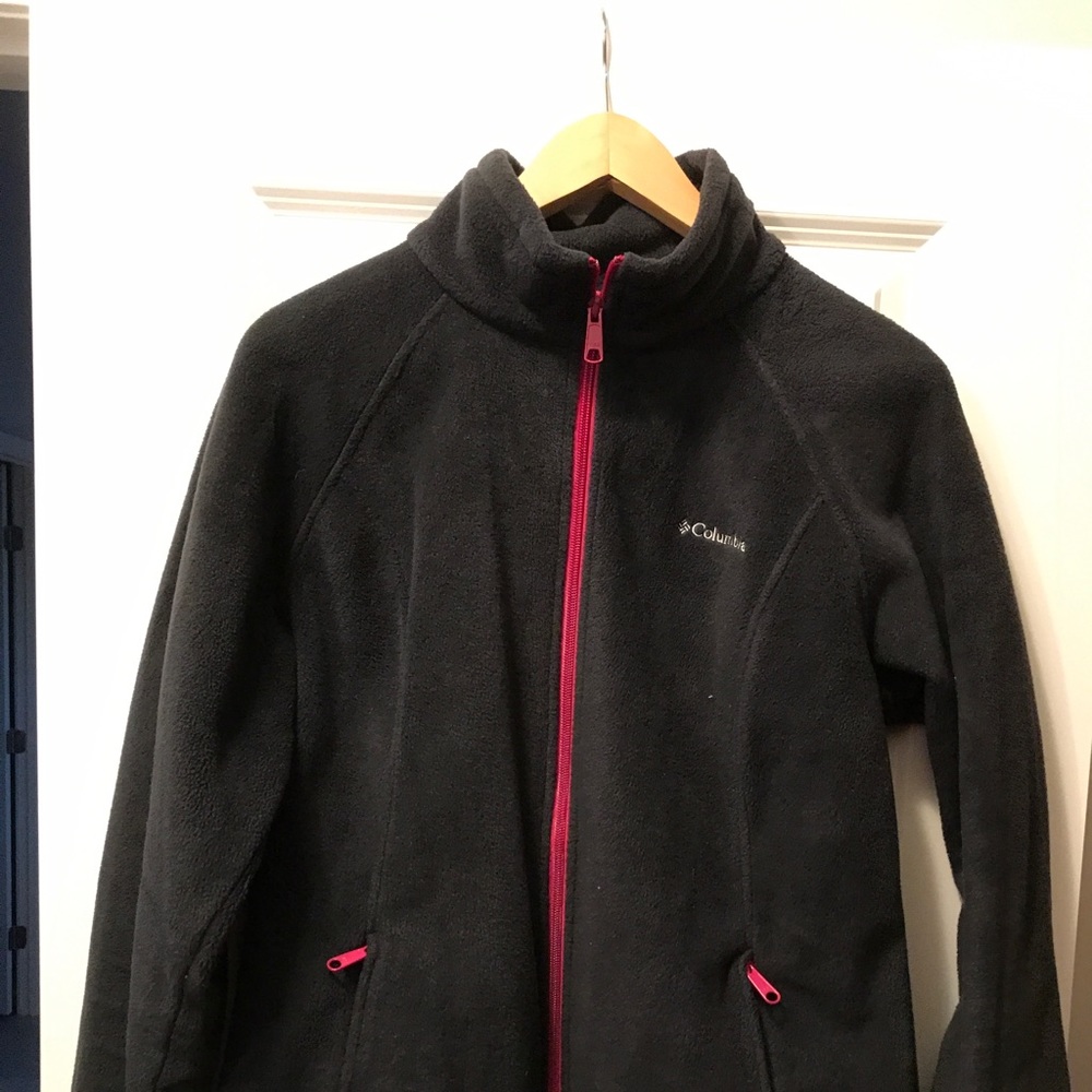 Warm Columbia sweater - Picture 2 of 2